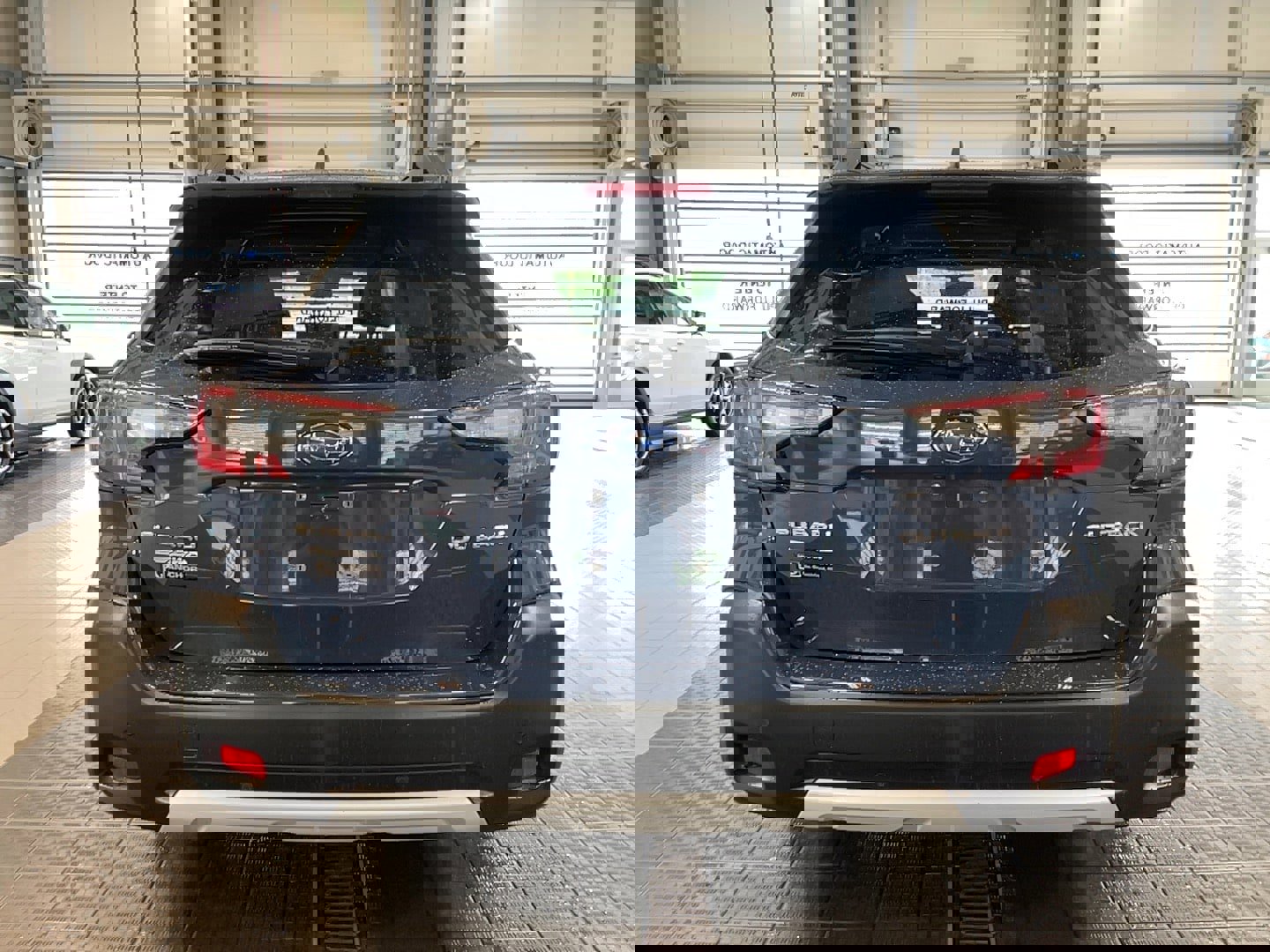 Used 2024 Subaru Outback Limited image 21