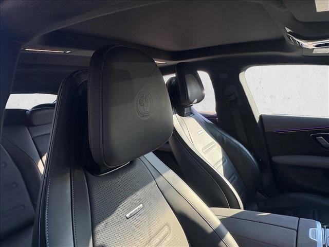 Certified 2023 Mercedes-Benz EQS AMG AMG EQS image 23