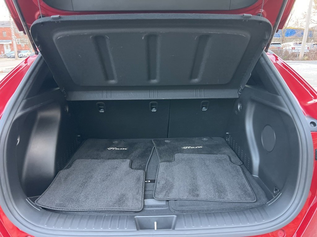 Used 2024 Hyundai Kona N Line image 28