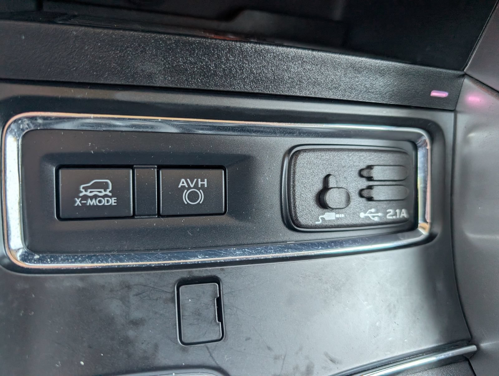 Used 2022 Subaru Ascent Limited AWD/4WD image 31