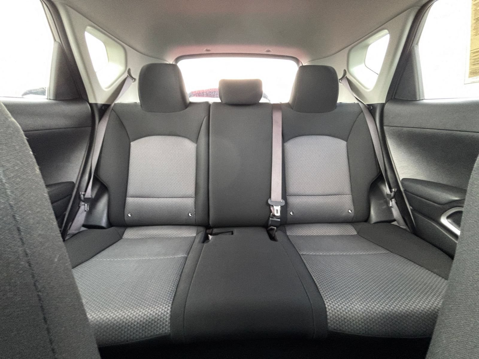 Used 2025 Kia Soul LX w/ LX Technology Package FWD image 36