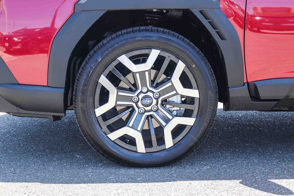 New 2026 Subaru Outback Touring XT AWD/4WD image 10