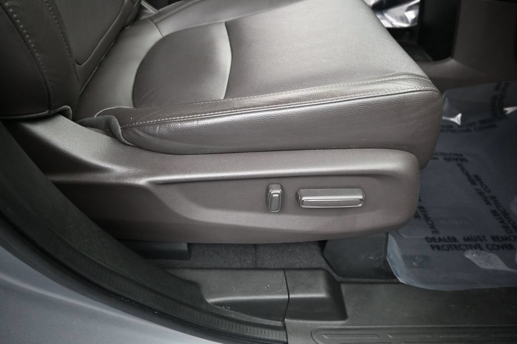 Used 2020 Honda Odyssey EX-L image 11