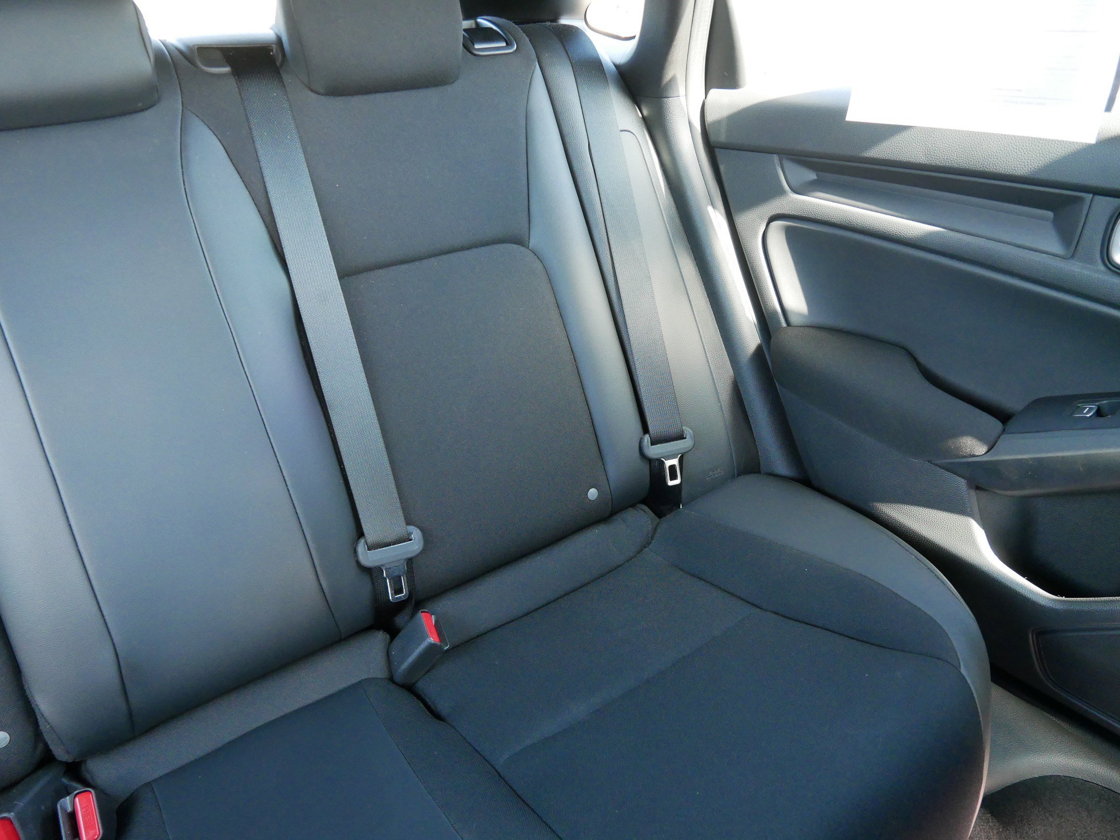 Used 2023 Honda Civic Sport image 14