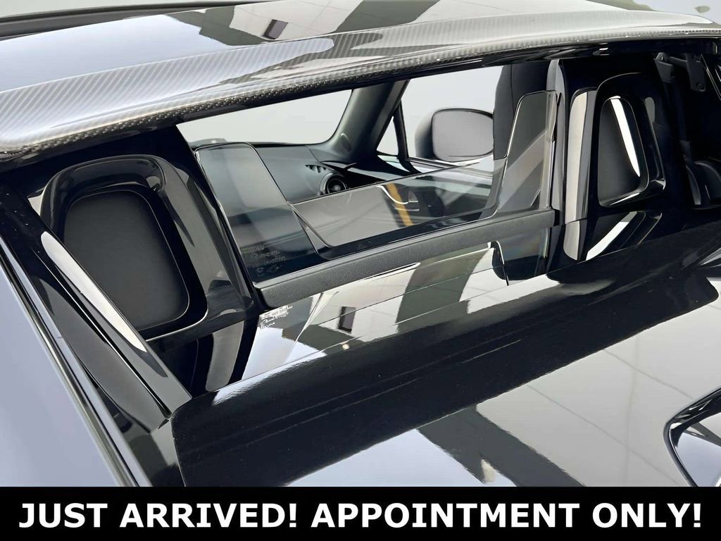 Used 2021 MAZDA MX-5 Miata RF Club image 23