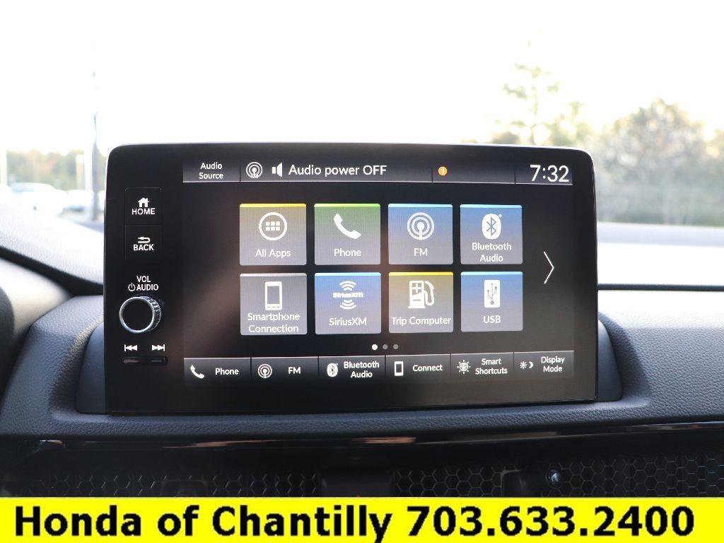 Certified 2024 Honda CR-V EX-L image 16