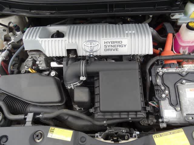 Used 2010 Toyota Prius Five FWD image 32
