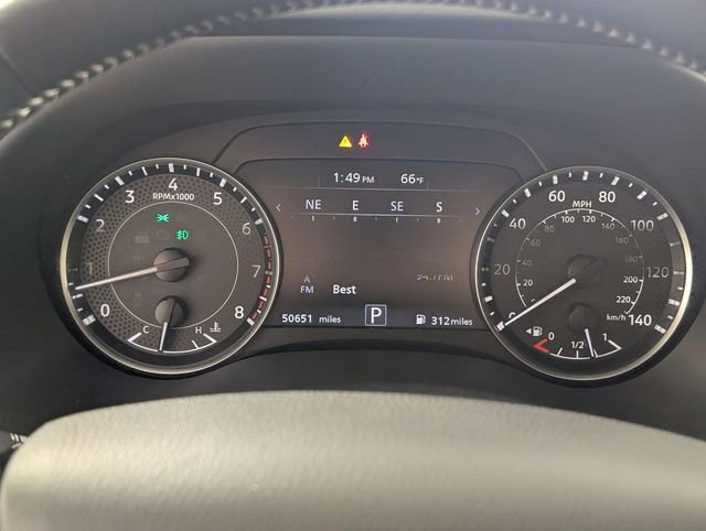 Used 2022 Nissan Armada SL w/ Cargo Package image 19