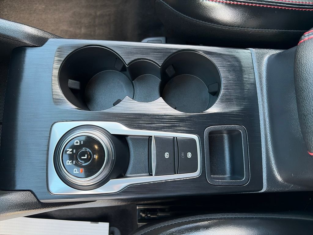 Used 2023 Ford Escape ST-Line Select w/ Tech Pack #1 AWD/4WD image 22