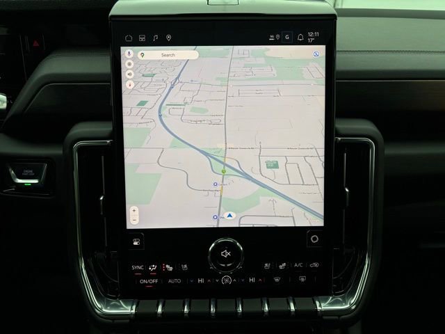 New 2026 GMC Yukon Denali w/ Denali Reserve Package image 30