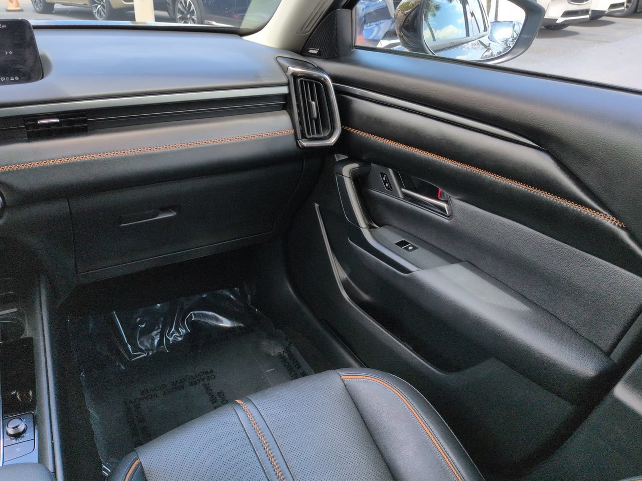 Certified 2025 MAZDA CX-50 AWD 2.5 S w/ Weather Package image 16