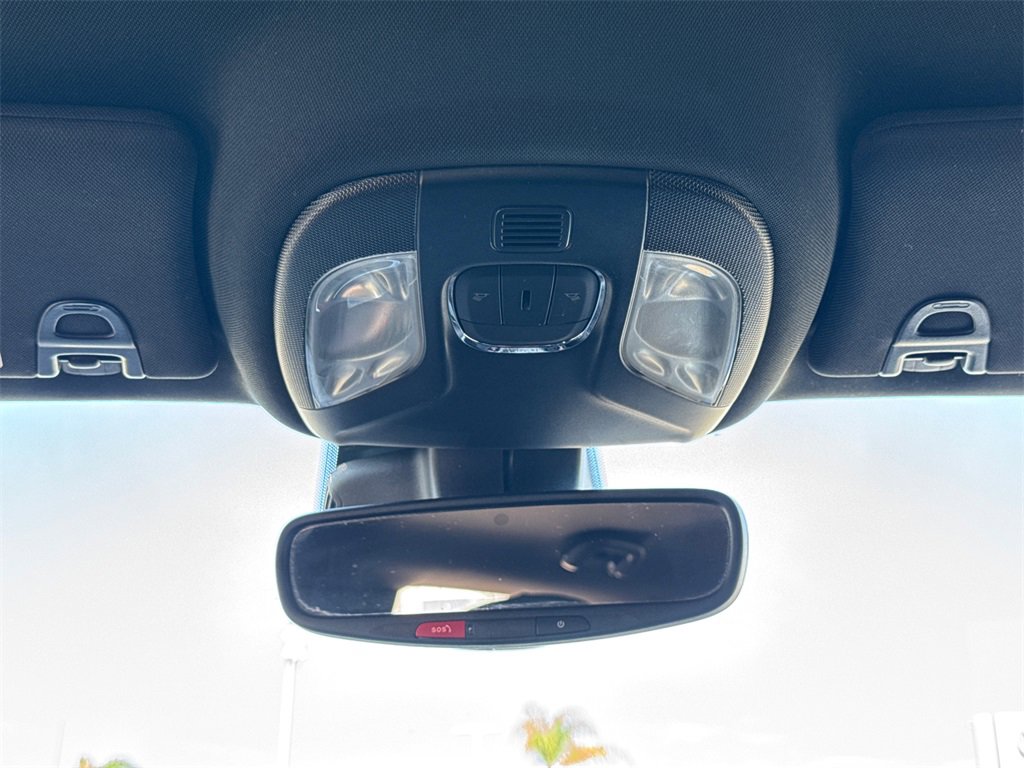 Used 2024 Jeep Compass Trailhawk image 26