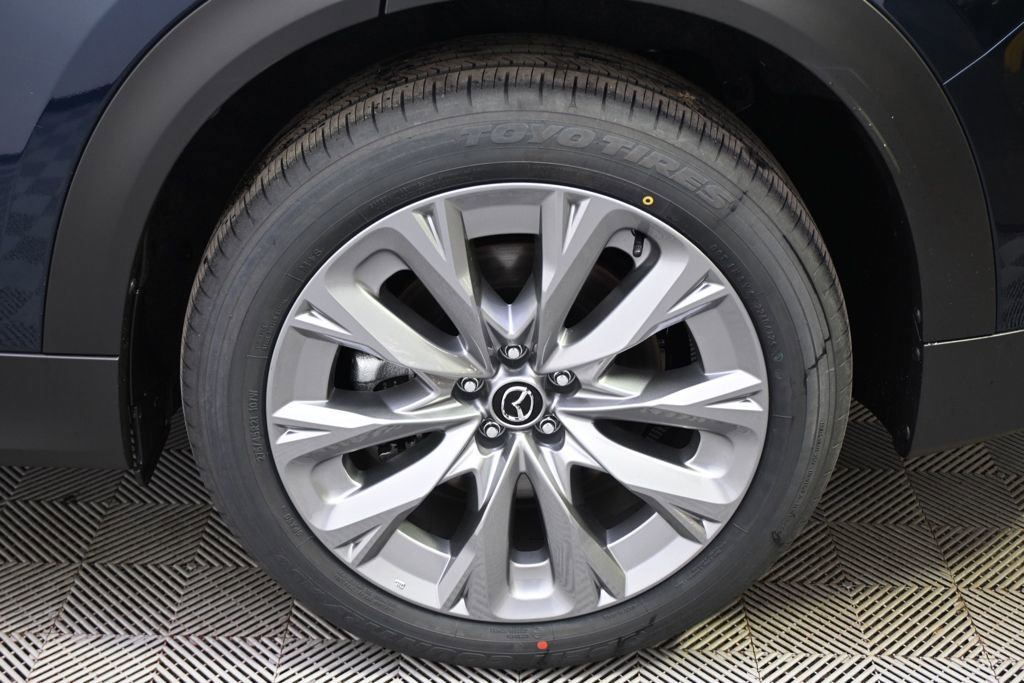 New 2026 MAZDA CX-90 3.3 Turbo w/ Preferred Package image 20