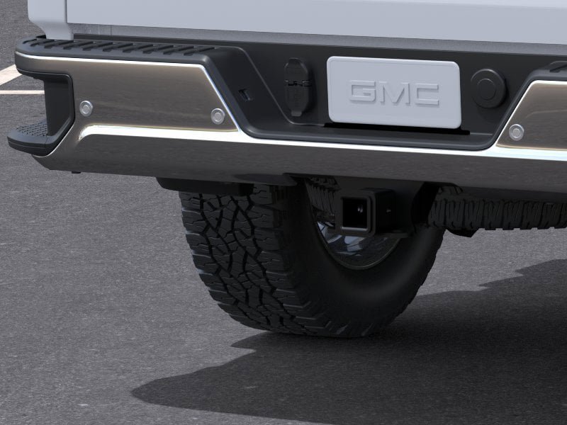 New 2026 GMC Sierra 2500 SLT w/ SLT Premium Package AWD/4WD image 14