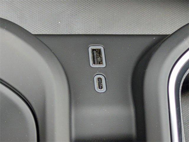 New 2026 GMC Sierra 1500 Denali w/ Denali Reserve Package image 25