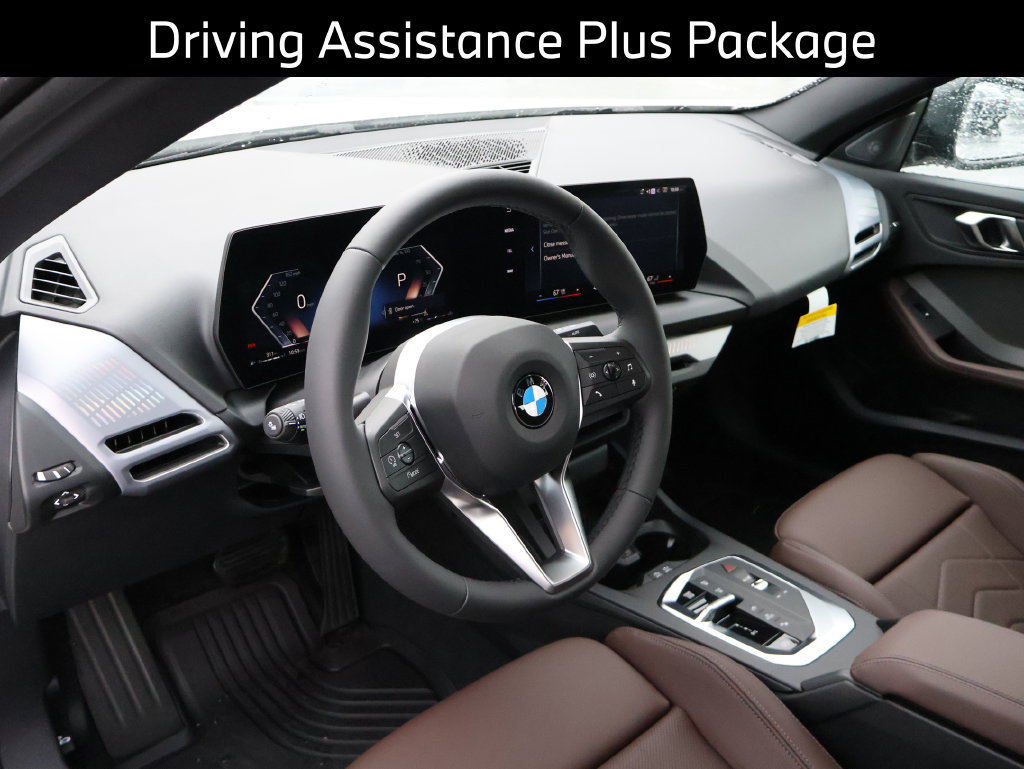 New 2026 BMW 228i xDrive w/ Premium Package AWD/4WD image 3