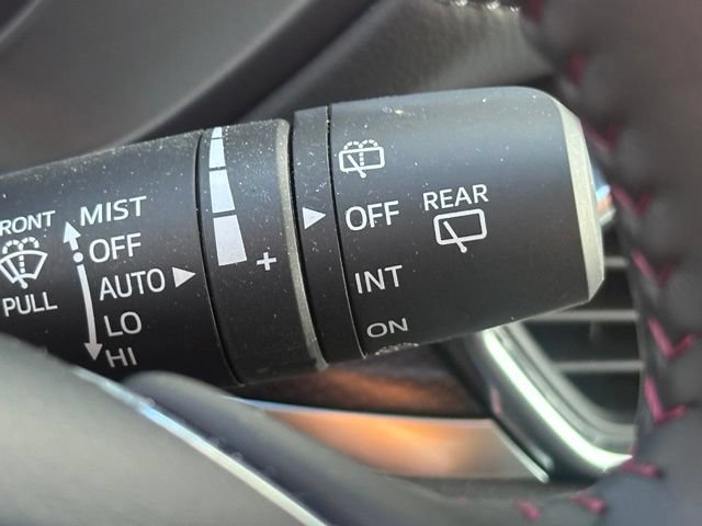 Used 2023 MAZDA CX-5 Carbon Edition AWD/4WD image 34
