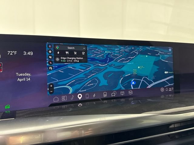 New 2025 Cadillac Escalade IQ Luxury 2 AWD/4WD image 24