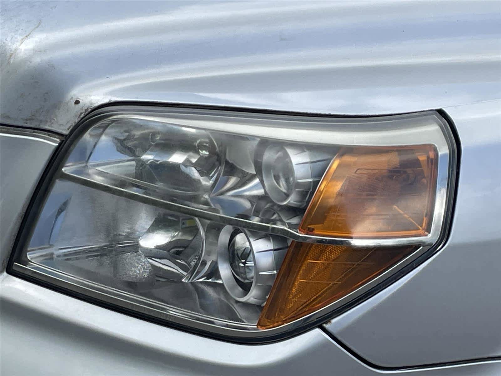 Used 2006 Honda Pilot EX-L image 8