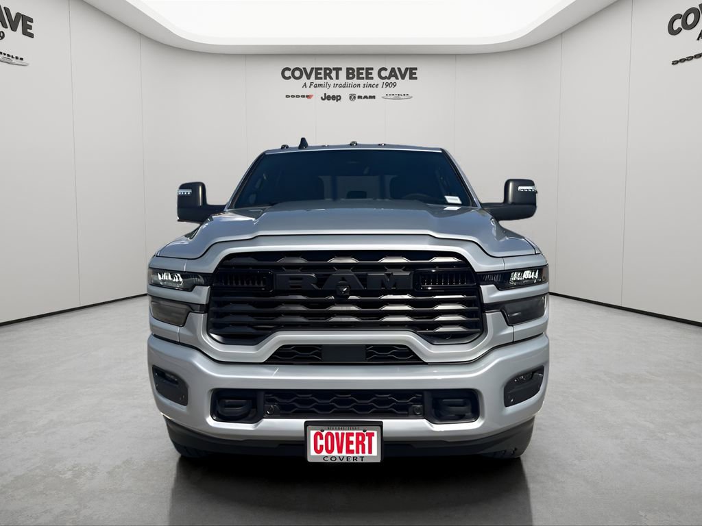New 2026 RAM 2500 Big Horn image 2