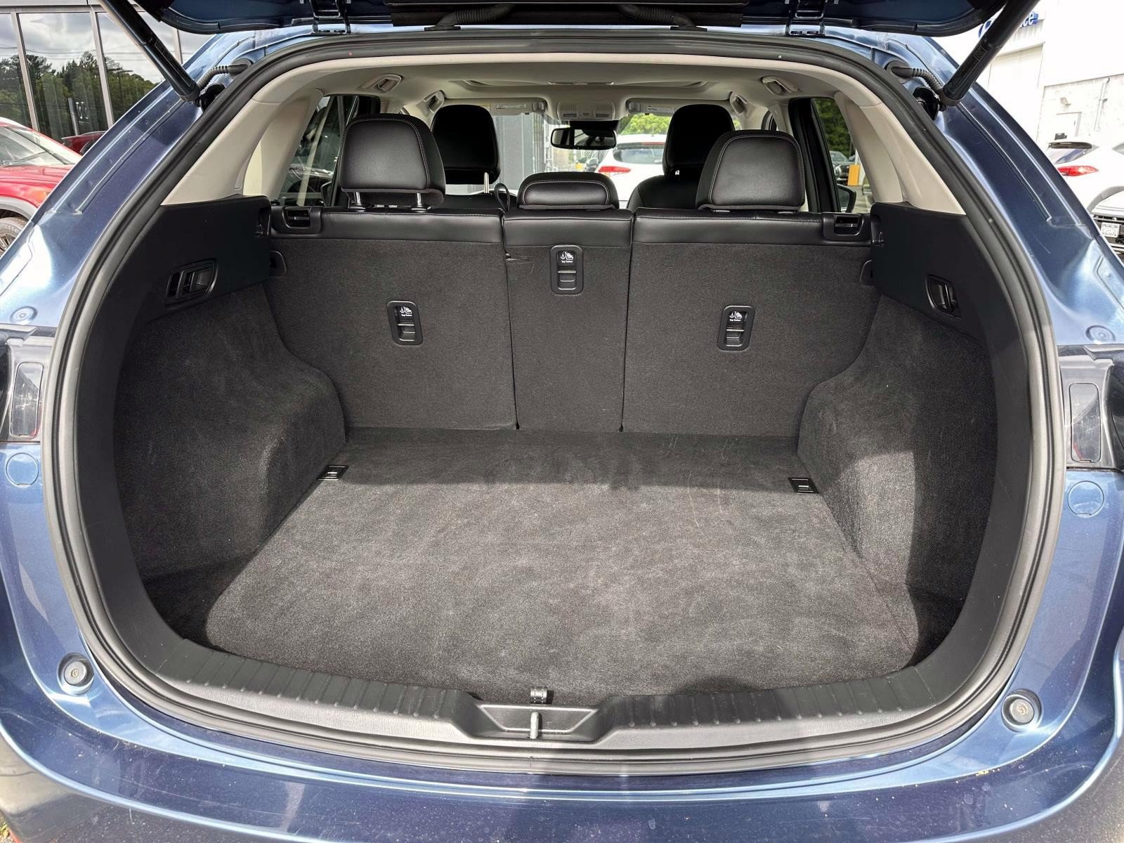 Used 2019 MAZDA CX-5 Grand Touring AWD/4WD image 7