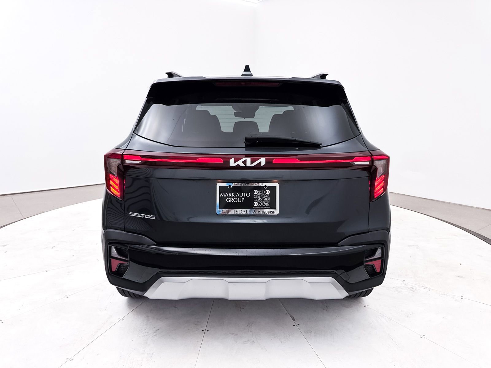 Certified 2024 Kia Seltos S image 17