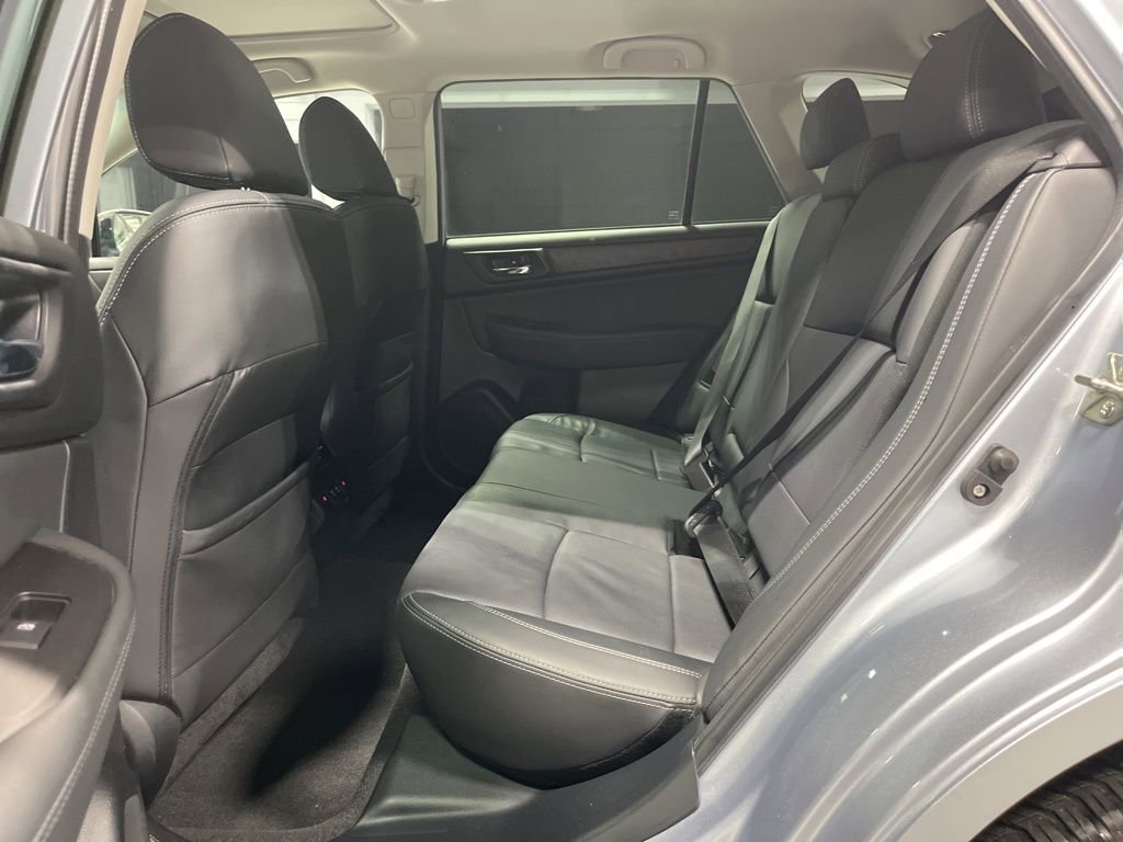Used 2019 Subaru Outback 2.5i Limited image 35