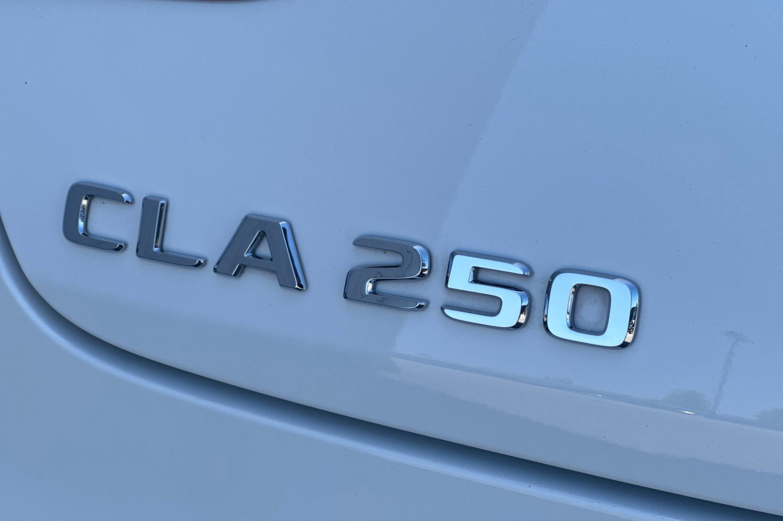 Used 2022 Mercedes-Benz CLA 250 image 20