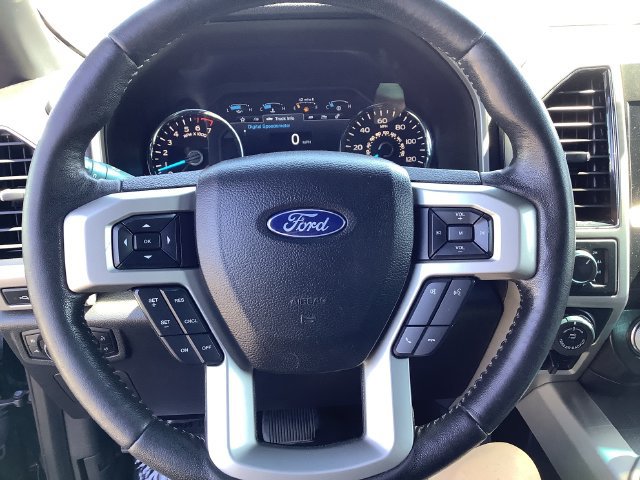 Used 2017 Ford F150 Lariat w/ Equipment Group 501A Mid AWD/4WD image 11