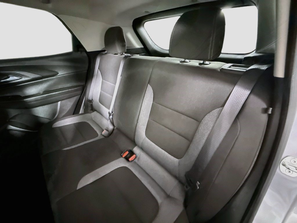 Used 2023 Chevrolet TrailBlazer LT w/ Convenience Package FWD image 24