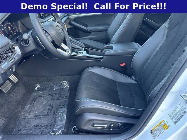 Used 2025 Acura Integra A-Spec image 9