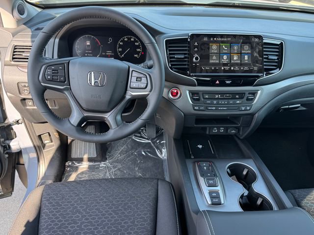 New 2026 Honda Ridgeline Sport image 16