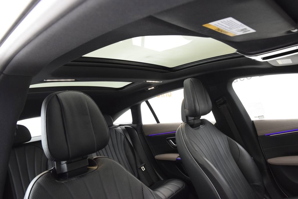 Certified 2023 Mercedes-Benz EQS 450+ EQS 450 image 17