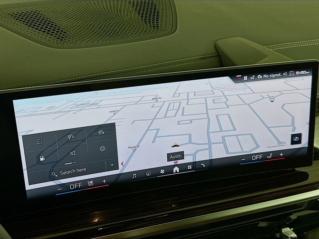 New 2026 BMW X7 M60i w/ Executive Package image 12