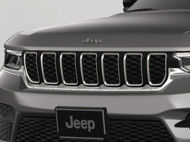 New 2025 Jeep Grand Cherokee Laredo X w/ Luxury Tech Group I image 15