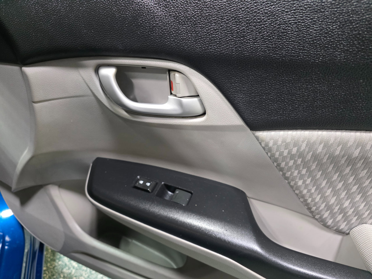 Used 2014 Honda Civic LX image 24