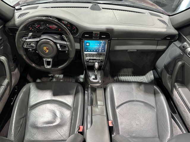Used 2006 Porsche 911 Carrera 4 AWD/4WD image 72