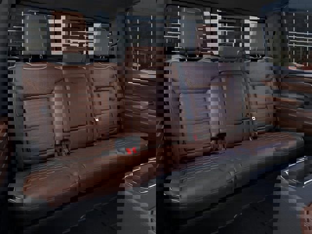 New 2026 GMC Sierra 1500 Denali Ultimate image 17