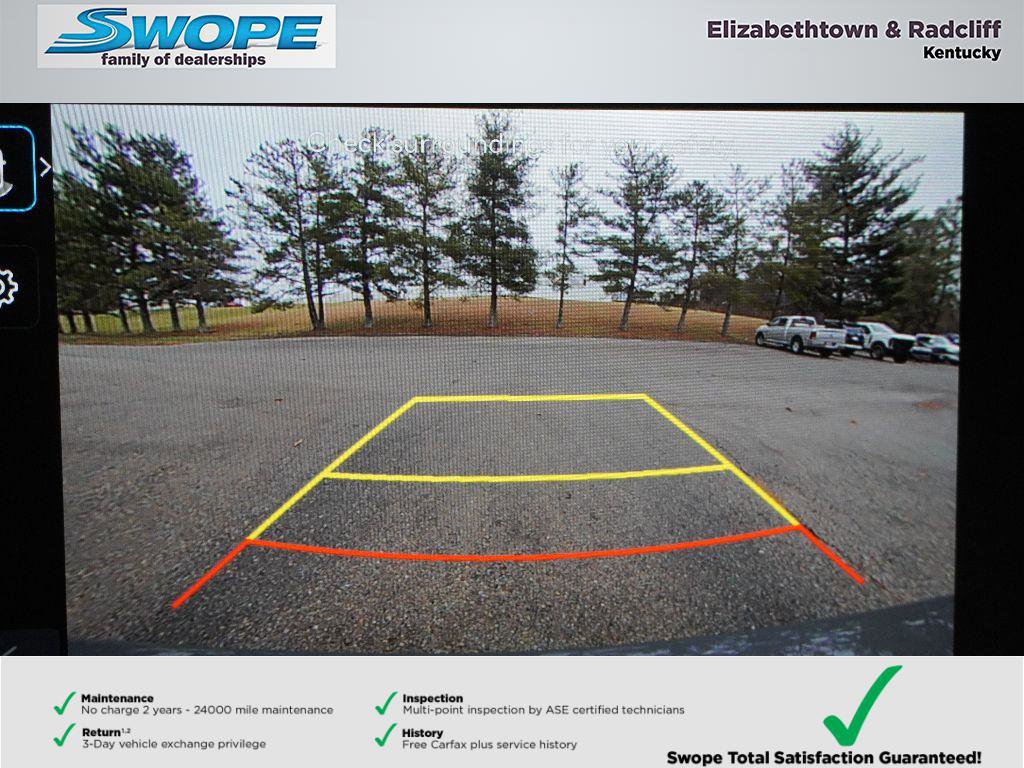 New 2026 Hyundai Santa Fe SE image 23