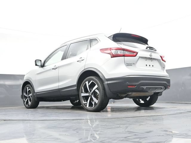 Used 2022 Nissan Rogue Sport SL w/ Premium Package FWD image 33