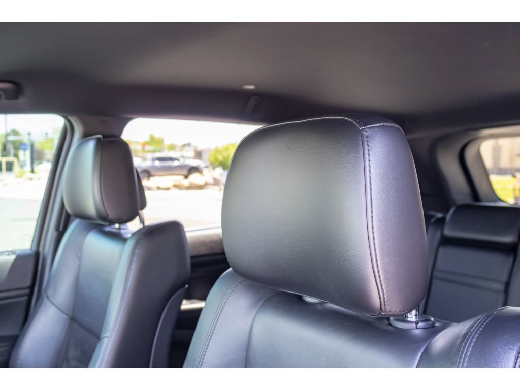 Used 2021 Jeep Grand Cherokee Laredo X AWD/4WD image 17