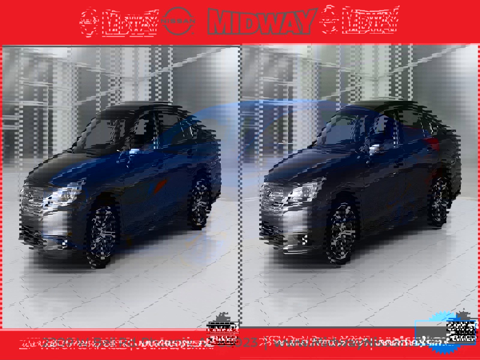 Used 2016 Subaru Legacy 3.6R Limited w/ Popular Package #4 image 1