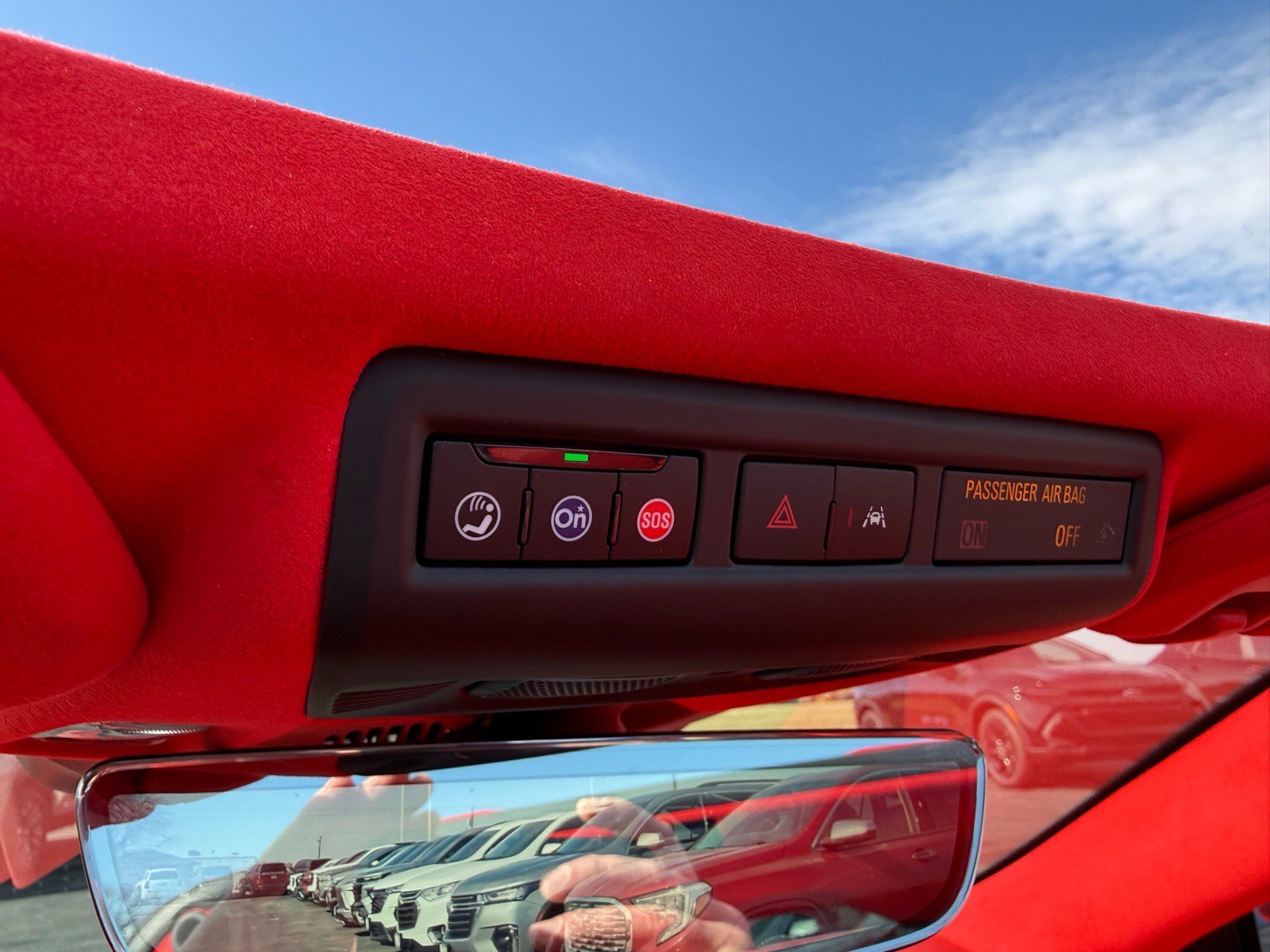 Used 2024 Chevrolet Corvette Stingray Premium Cpe w/ Z51 Performance Package image 22