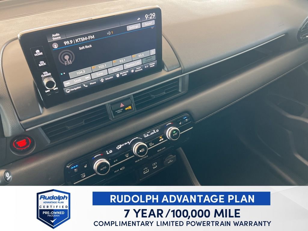 Certified 2023 Honda Pilot Elite image 26