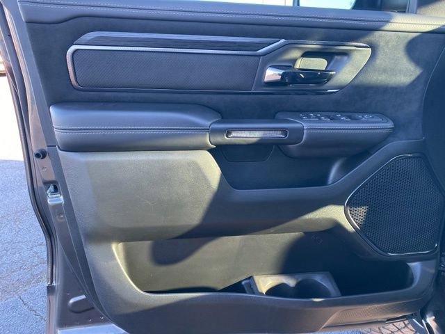 Used 2025 RAM 1500 RHO w/ Bed Utility Group image 10