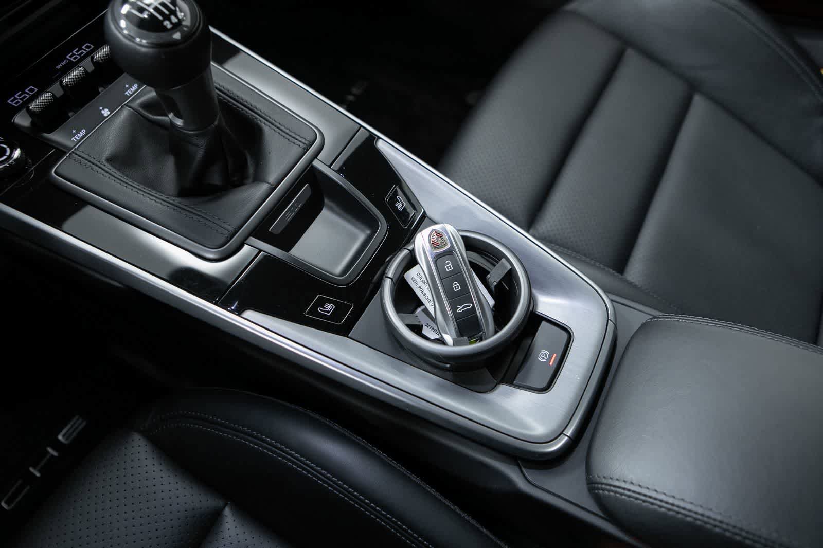 Certified 2020 Porsche 911 Carrera S RWD image 30