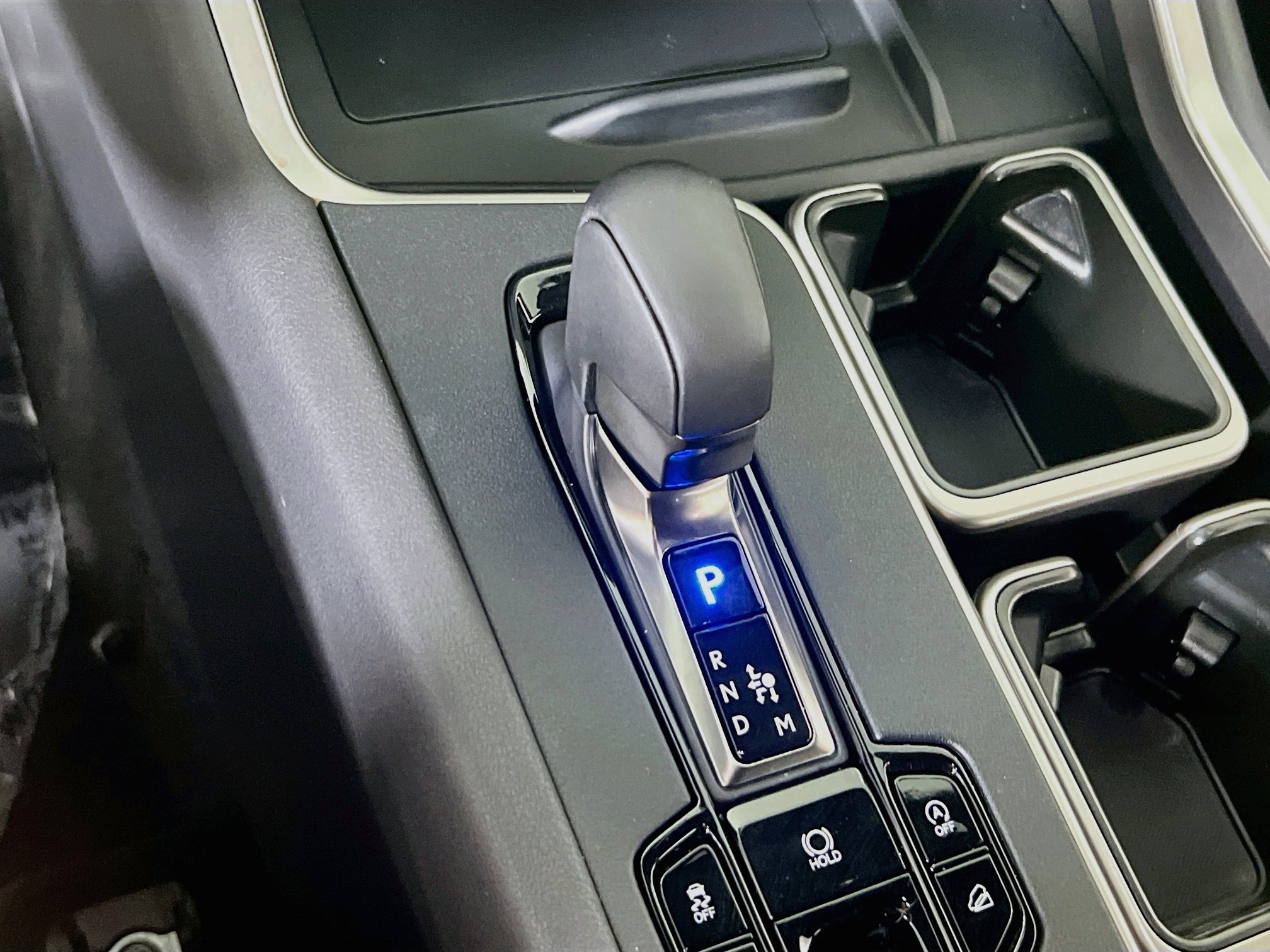 Used 2026 Lexus TX 350 AWD w/ Technology Package image 16