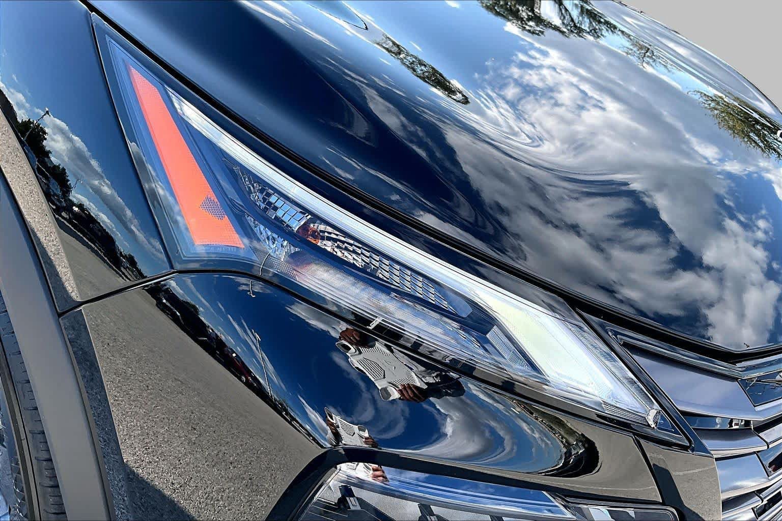 New 2027 Nissan Rogue SV FWD image 13