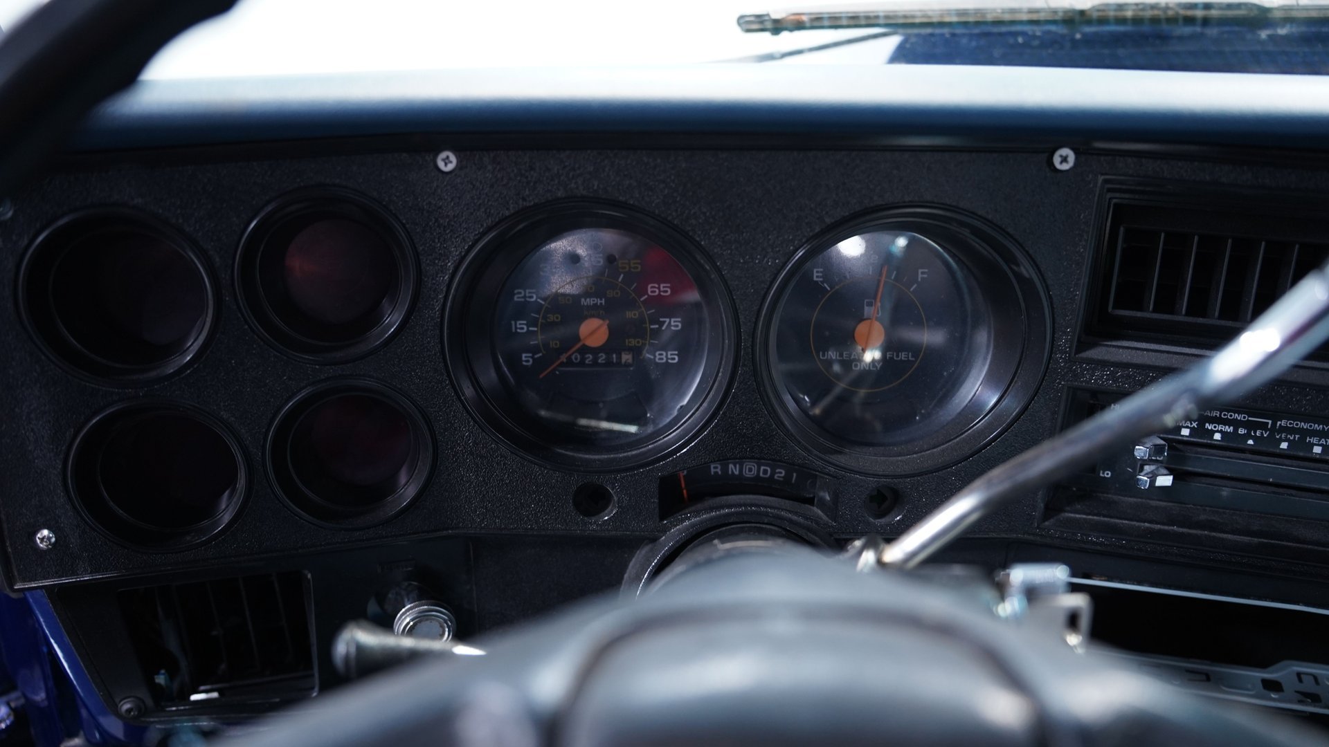 Used 1987 GMC Sierra 1500 2WD Regular Cab image 31