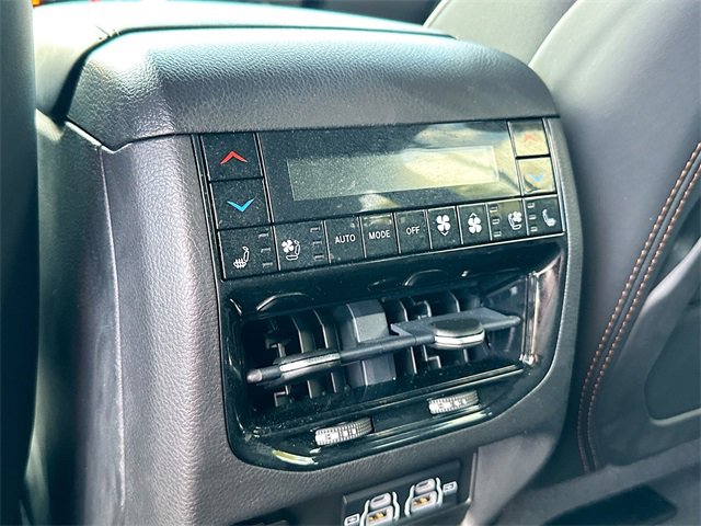 Certified 2022 Jeep Grand Cherokee Summit image 25